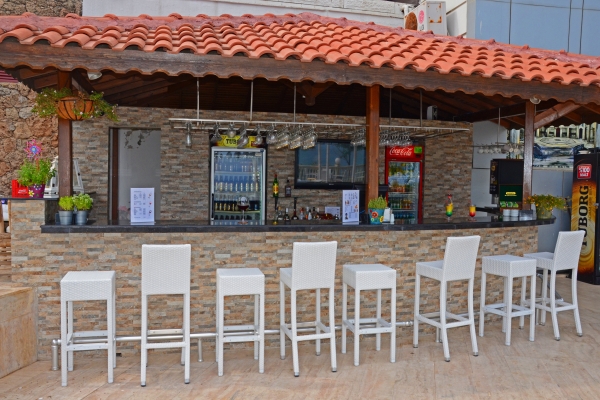 Hotel Lara Otel